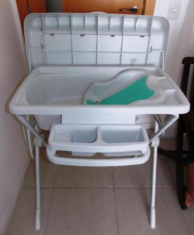 Flat Atlatic City Apart Hotel Barra Ondina Em Salvador Bagian luar foto